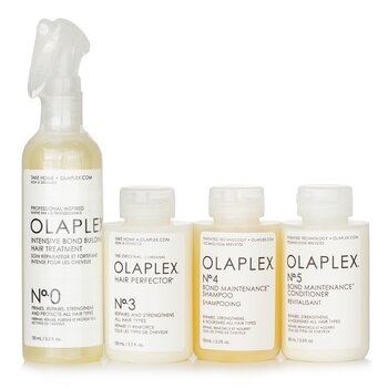 Olaplex No. 2 Bond Perfector 2000ml