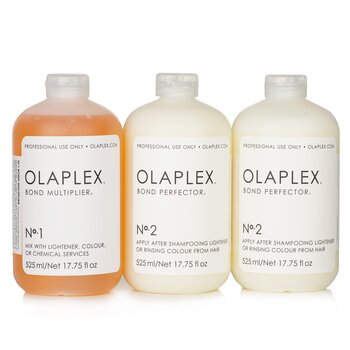 Olaplex No. 2 Bond Perfector 2000ml