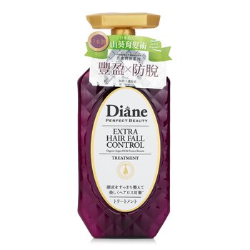 Moist Diane Extra Hair Fall Control Treatment