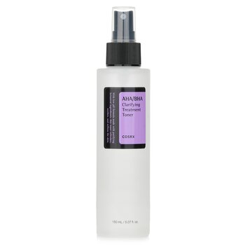 AHA/BHA Clarifying Treatment Toner