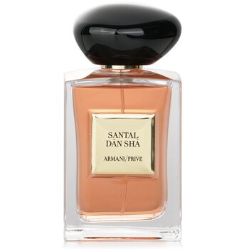 Giorgio Armani Santal Dan Sha Eau De Toilette Spray