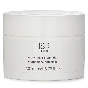 Babor HSR Lifting Anti-Wrinkle Cream Rich (Salon Size)