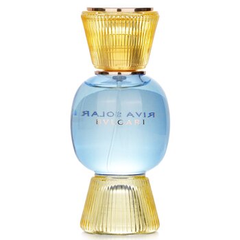 Bvlgari Allegra Riva Solare Eau De Parfum Spray