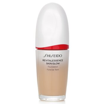 Shiseido Revitalessence Skin Glow Foundation SPF 30 - # 320 Pine