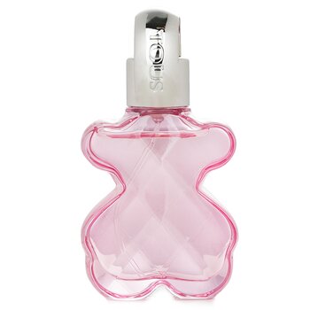 Love Me Eau De Parfum Spray