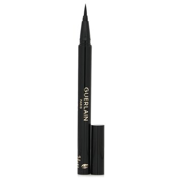 Guerlain Noir G The Graphic Liner Hight Precision Eyeliner Pen - # 01 Black