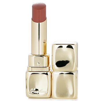 KissKiss Shine Bloom Lipstick - # 109 Lily Caress