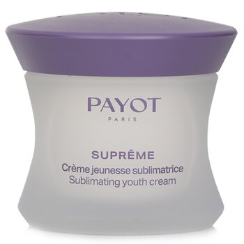 Payot Supreme Sublimating Youth Cream