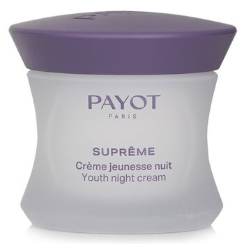 Payot Supreme Youth Night Cream