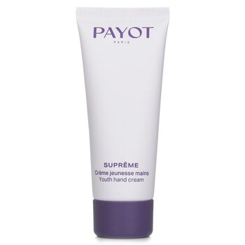 Payot Supreme Youth Hand Cream