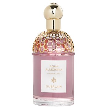 Guerlain Aqua Allegoria FloraBloom Eau De Toilette Spray