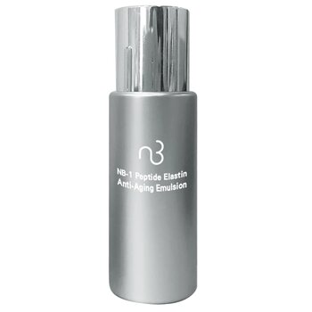 Natural Beauty NB-1 Crystal NB-1 Peptide Elastin Anti-Aging Emulsion
