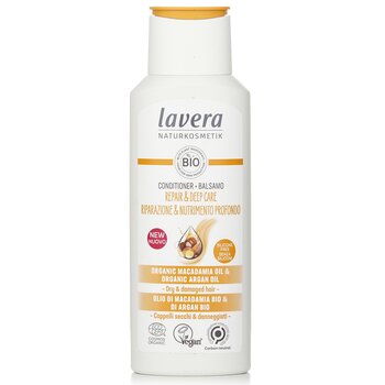 Lavera Conditioner Repair & Deep Care