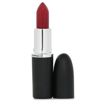 Macximal Silky Matte Lipstick - # Russian Red