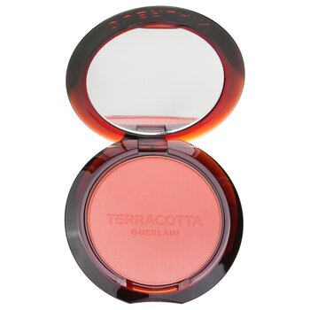 Guerlain Terracotta Blush The Natural Healthy Glow Powder Blush - # 05 Corail Fonce