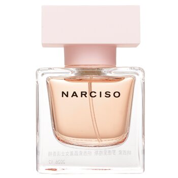 Narciso Cristal Eau De Parfum Spray