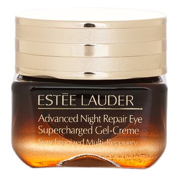 Advanced Night Repair Eye Supercharged Gel Crème (Travel exclusive)