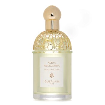 Aqua Allegoria Nerolia Vetiver Eau De Toilette Spray