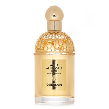 Aqua Allegoria Forte Bosca Vanilla Eau De Parfum Spray