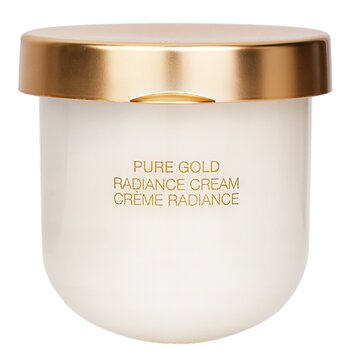 La Prairie Pure Gold Radiance Cream Refill