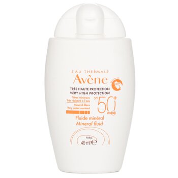 Avene Mineral Fluid SPF50