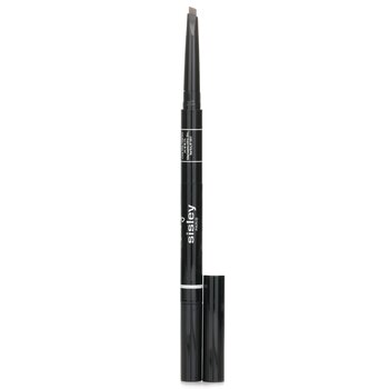 Sisley Phyto Sourcils Design 3 in 1 Brow Architect Pencil - # 5 Taupe