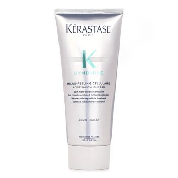 Kerastase Symbiose Micro Exfoliating Cellular Treatment