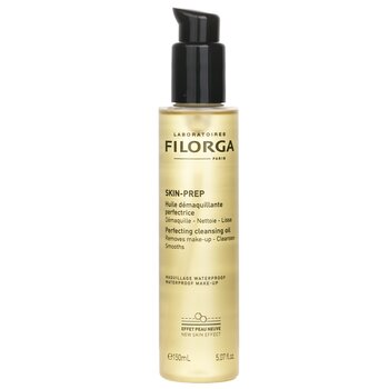 Skin Prep Perfecting Cleansing Oil