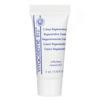 Vitacreme B12 Regenerative Cream (Miniature)