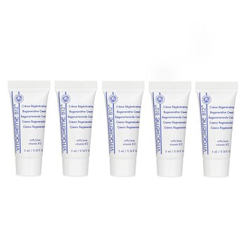 Vitacreme B12 Regenerative Cream (Miniature) Set