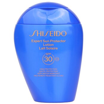 Expert Sun Protector Lotion SPF 30 (For Face & Body)