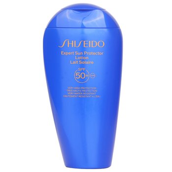 Shiseido Expert Sun Protector Lotion SPF 50  (For Face & Body)