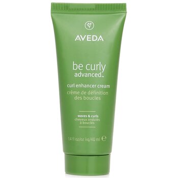 Be Curly Advanced Curl Enhancer Cream (Travel Size)