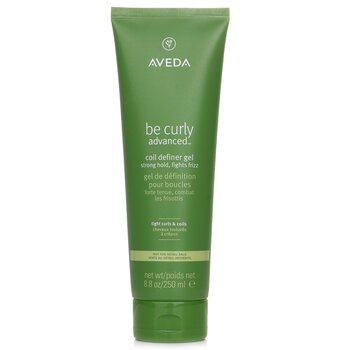 Aveda Be Curly Advanced Coil Definer Gel