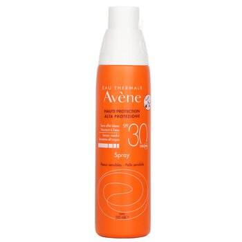 High Protection Spray SPF 30