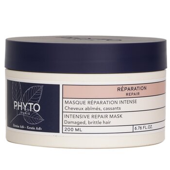 Repair Intensive Repair Mask