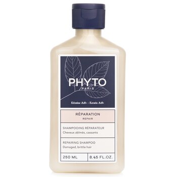 Phyto Repair Repairing Shampoo