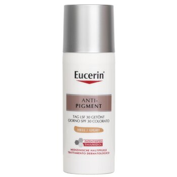 Eucerin Anti Pigment Day Cream SPF 30 (Light Tone)