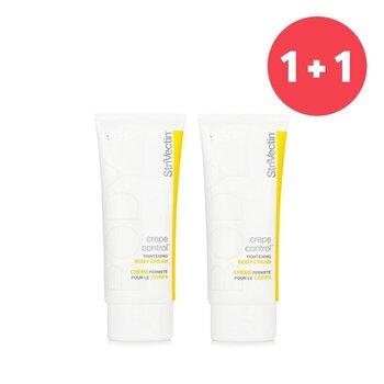 StriVectin ?Buy 1 Get 1?Crepe Control Tightening Body Cream (Add ONE to Cart and get TWO)