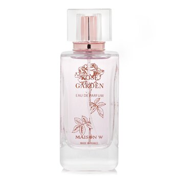 Rose Garden Eau De Parfum Spray