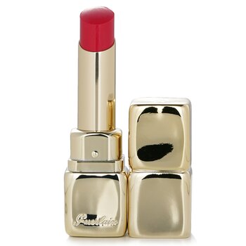 KissKiss Shine Bloom Lip Colour - # 609 Spring Rose