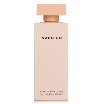 Narciso Rodriguez Narciso Scented Body Lotion (Unboxed)