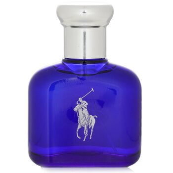 Polo Blue Eau De Toilette Spray (Unbox)