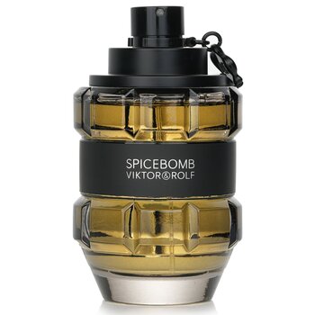 Spicebomb Eau De Toilette Spray (Unbox)