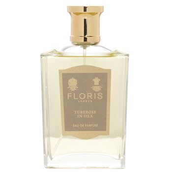 Tuberose In Silk Eau De Parfum Spray