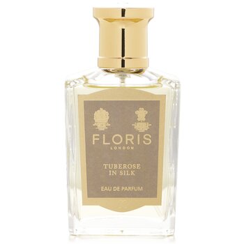 Tuberose In Silk Eau De Parfum Spray