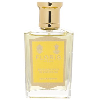 Bergamotto Di Positano Eau De Parfum Spray