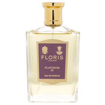 Floris Platinum 22 Eau De Parfum Spray