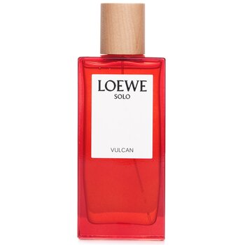 Loewe Solo Vulcan Eau De Parfum Homme Spray