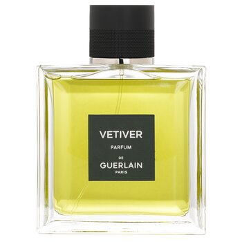 Vetiver Parfum Spray